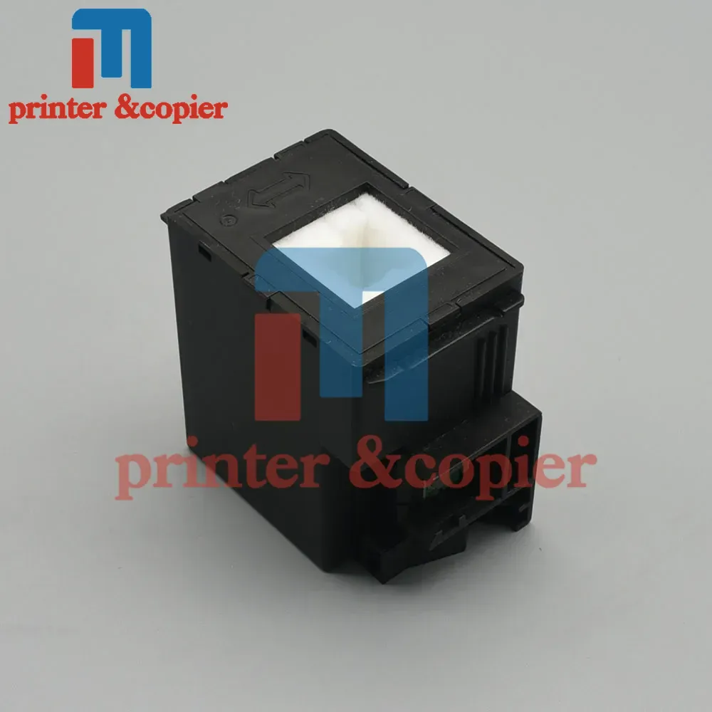 Home Office Xp - กล่องบำรุงรักษาหมึก C9344 1 ชิ้น รองรับการใช้งานกับ EPSON