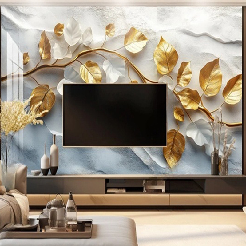 วอลล์เปเปอร์ที่กําหนดเองตกแต่ง - Home Office Background บทวิจารณ์และราคา