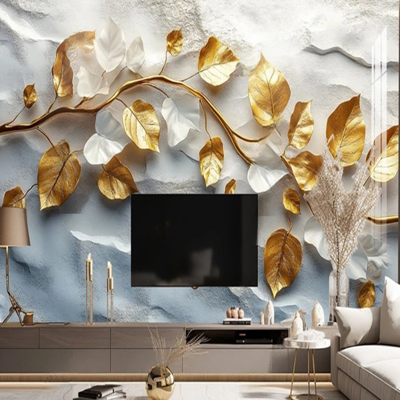 วอลล์เปเปอร์ที่กําหนดเองตกแต่ง - Home Office Background บทวิจารณ์และราคา