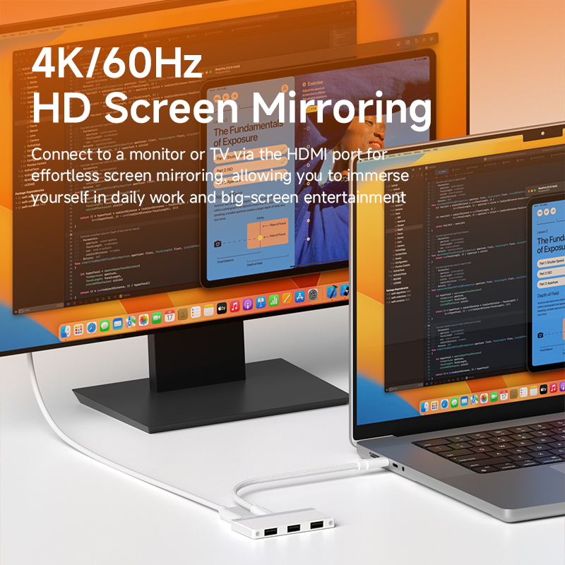 ฮากิบิส อัลตร้าสลิม ยูเอสบี ซี - Home Office For Mac บทวิจารณ์และราคา