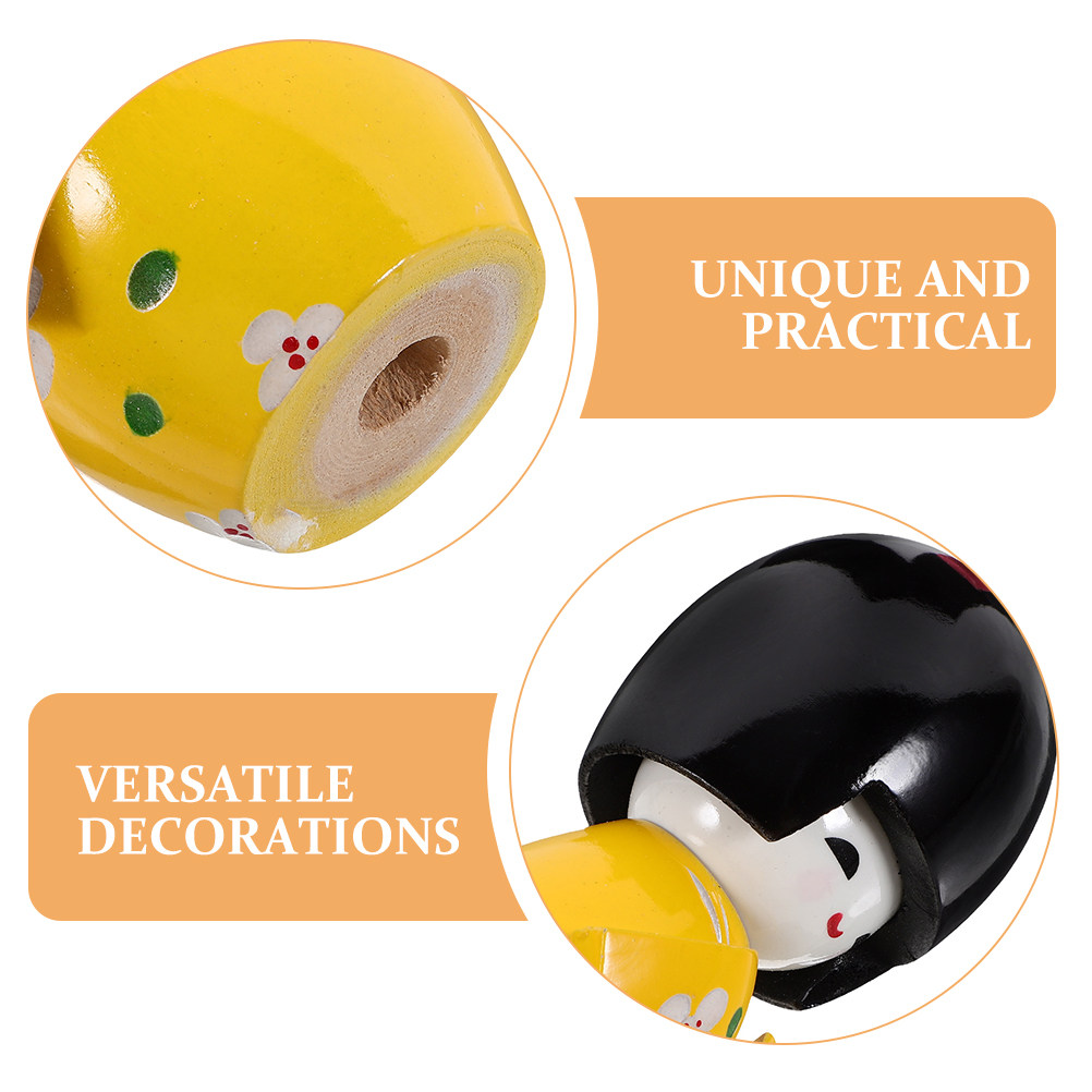 ของตกแต่งไม้กิโมโนญี่ปุ่นศิลปะ - Home Office Interior Design บทวิจารณ์และราคา