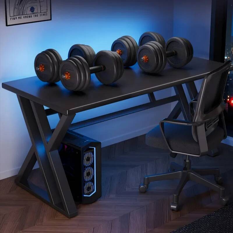 โต๊ะทำงานนักเรียน โต๊ะทำงานสำน - Home Office Trabajo บทวิจารณ์และราคา