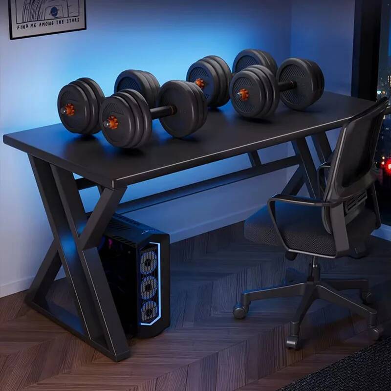 โต๊ะทำงานนักเรียน โต๊ะทำงานสำน - Home Office Trabajo บทวิจารณ์และราคา