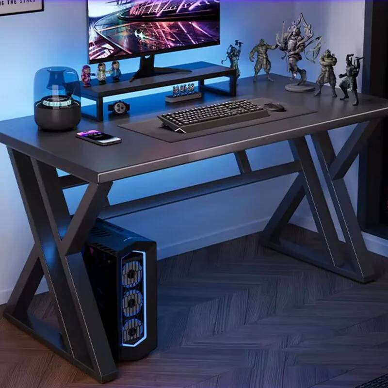 โต๊ะทำงานนักเรียน โต๊ะทำงานสำน - Home Office Trabajo บทวิจารณ์และราคา