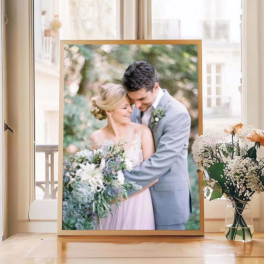 พิมพ์ภาพบนผ้าใบตามสั่ง ภาพถ่าย - Home Office Photos บทวิจารณ์และราคา