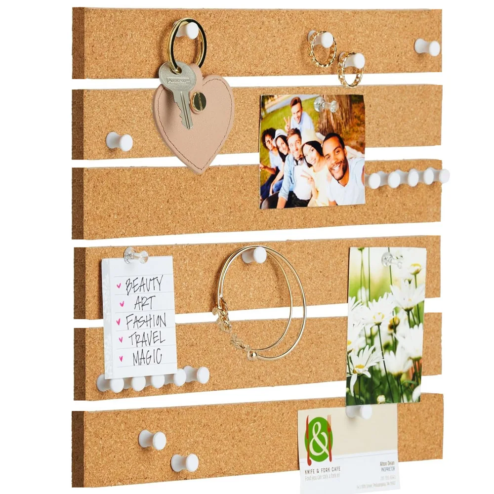 แผ่นไม้ก๊อก30ซม. 1ชิ้นมีกาวในต - Home Office Image บทวิจารณ์และราคา