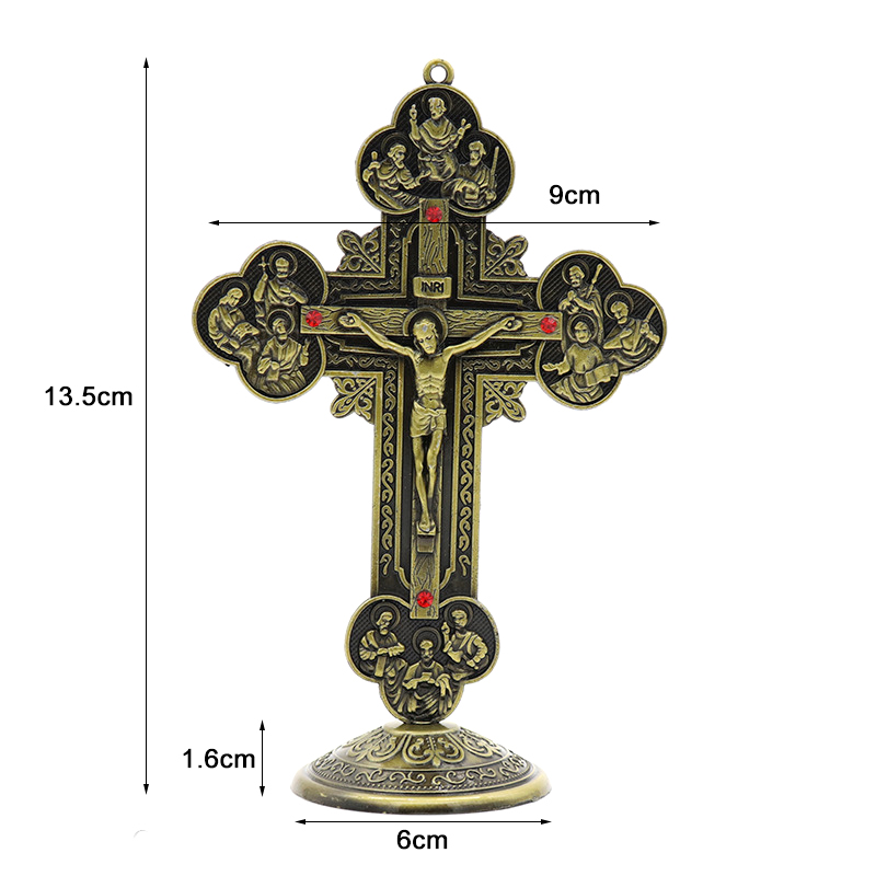 คาทอลิกคริสเตียนศาสนา Cross ไอ - Home Office Icon บทวิจารณ์และราคา