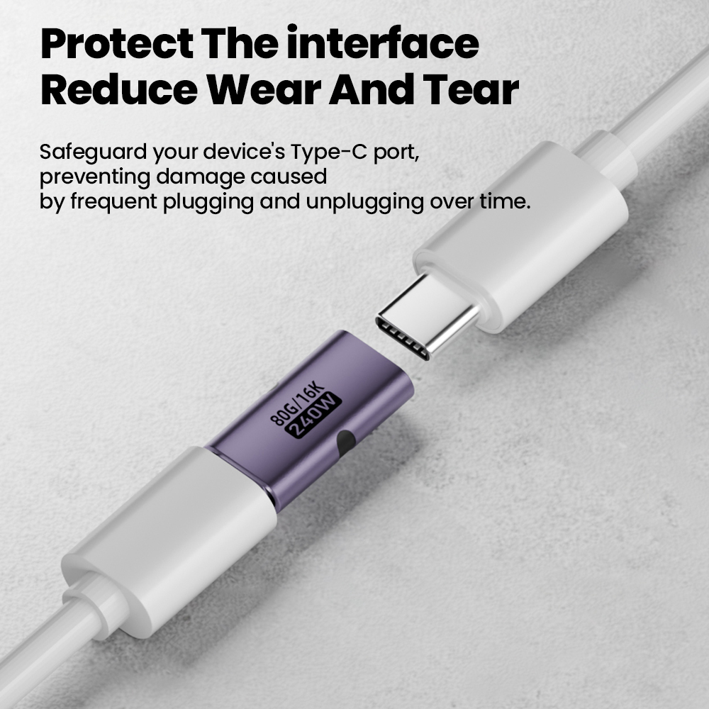 อะแดปเตอร์ USB-C ตัวเมียเป็นตั - Home Office For Mac บทวิจารณ์และราคา