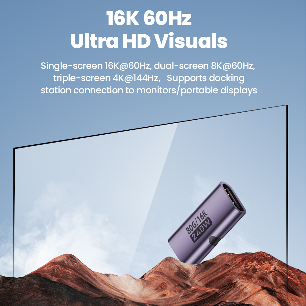 อะแดปเตอร์ USB-C ตัวเมียเป็นตั - Home Office For Mac บทวิจารณ์และราคา