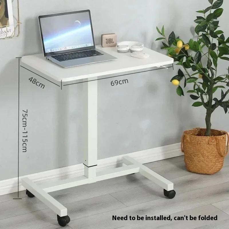 โต๊ะทำงานยกสูงสำหรับใช้งานที่บ - Home Office Trabajo บทวิจารณ์และราคา