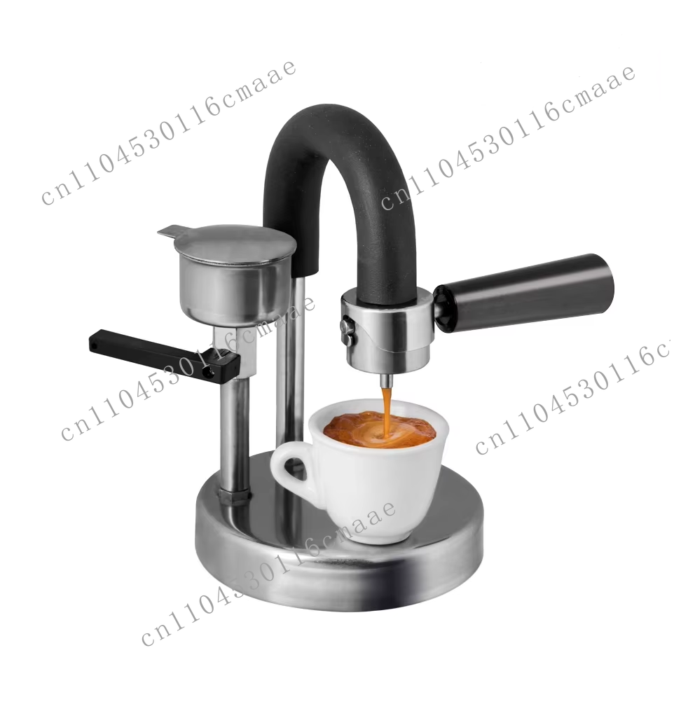 เครื่องชงกาแฟมอคค่าพอทสแตนเลสแ - Home Office Moka บทวิจารณ์และราคา