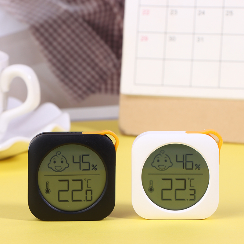 เครื่องวัดอุณหภูมิและความชื้นแ - Home Office Icon บทวิจารณ์และราคา