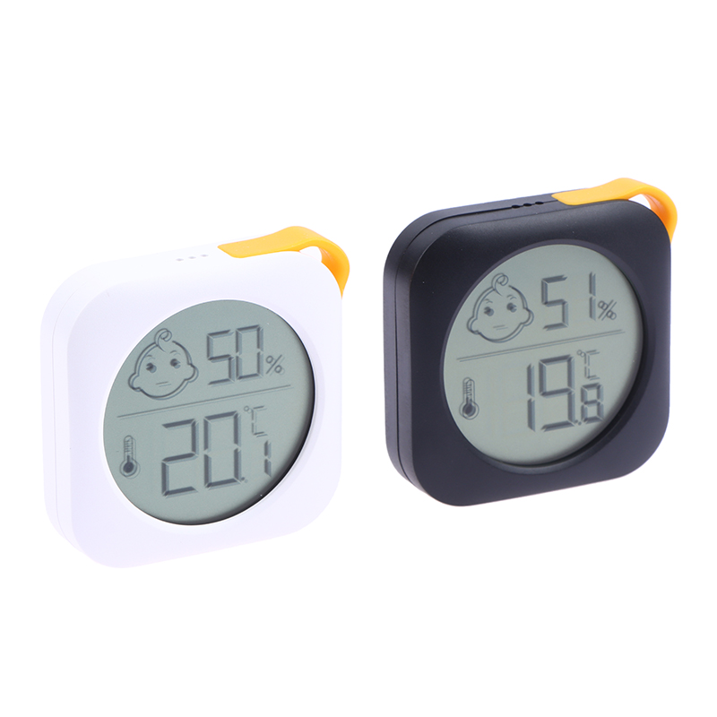เครื่องวัดอุณหภูมิและความชื้นแ - Home Office Icon บทวิจารณ์และราคา