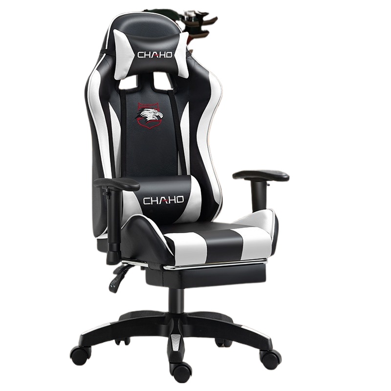 เก้าอี้เกมมิ่งสำหรับโต๊ะคอมพิว - Home Office Desk บทวิจารณ์และราคา