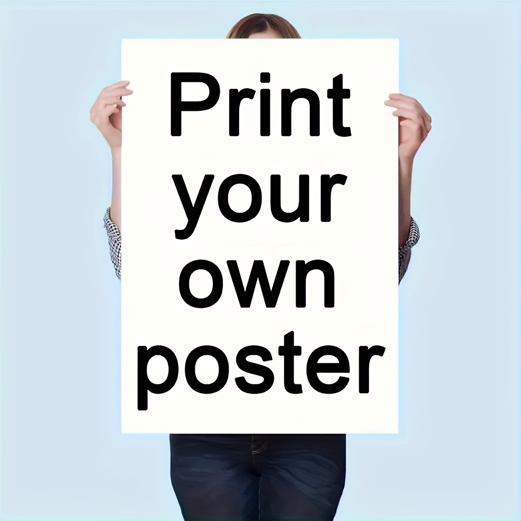 ภาพพิมพ์บนผ้าใบสไตล์การ์ตูนแบบ - Home Office Photos บทวิจารณ์และราคา