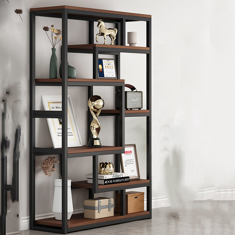 ชั้นวางนิตยสารสำนักงาน ชั้นวาง - Home Office Interior Design บทวิจารณ์และราคา
