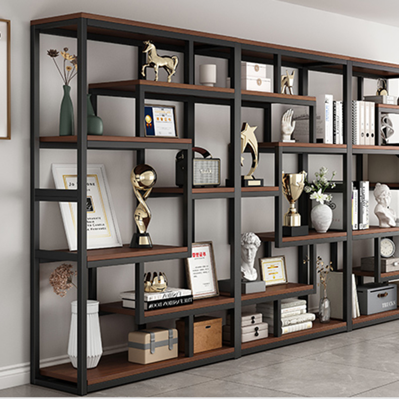 ชั้นวางนิตยสารสำนักงาน ชั้นวาง - Home Office Interior Design บทวิจารณ์และราคา