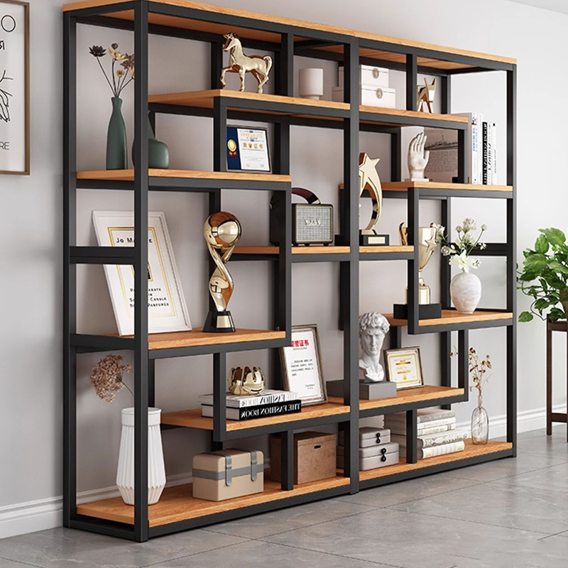ชั้นวางนิตยสารสำนักงาน ชั้นวาง - Home Office Interior Design บทวิจารณ์และราคา