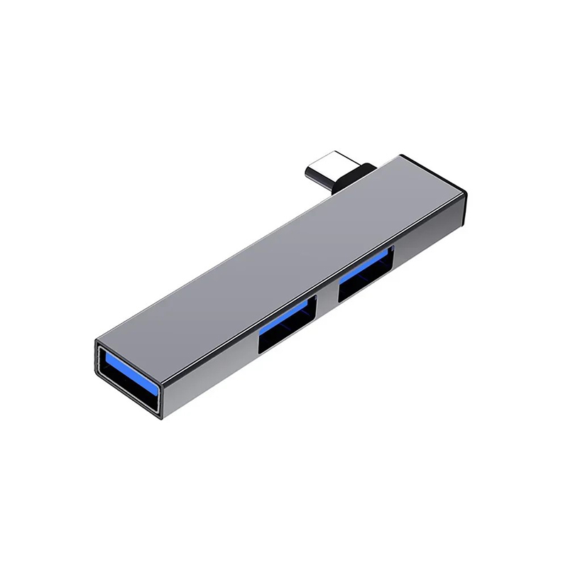 3 ใน 1 USB 3.0 HUB 3 พอร์ตมัลต - Home Office For Mac บทวิจารณ์และราคา
