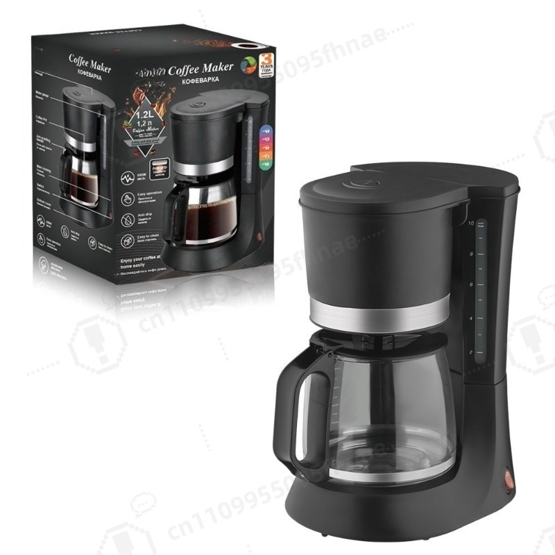 เครื่องชงกาแฟดริปขนาดเล็ก ออลอ - Home Office Moka บทวิจารณ์และราคา