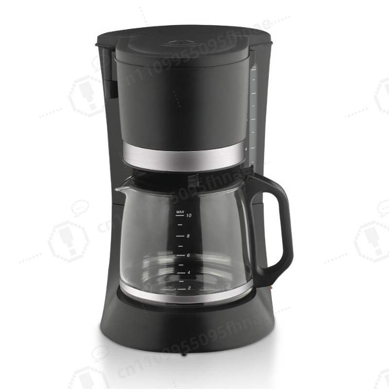 เครื่องชงกาแฟดริปขนาดเล็ก ออลอ - Home Office Moka บทวิจารณ์และราคา