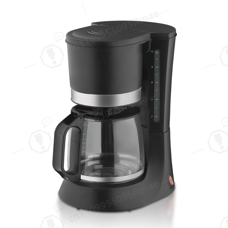 เครื่องชงกาแฟดริปขนาดเล็ก ออลอ - Home Office Moka บทวิจารณ์และราคา