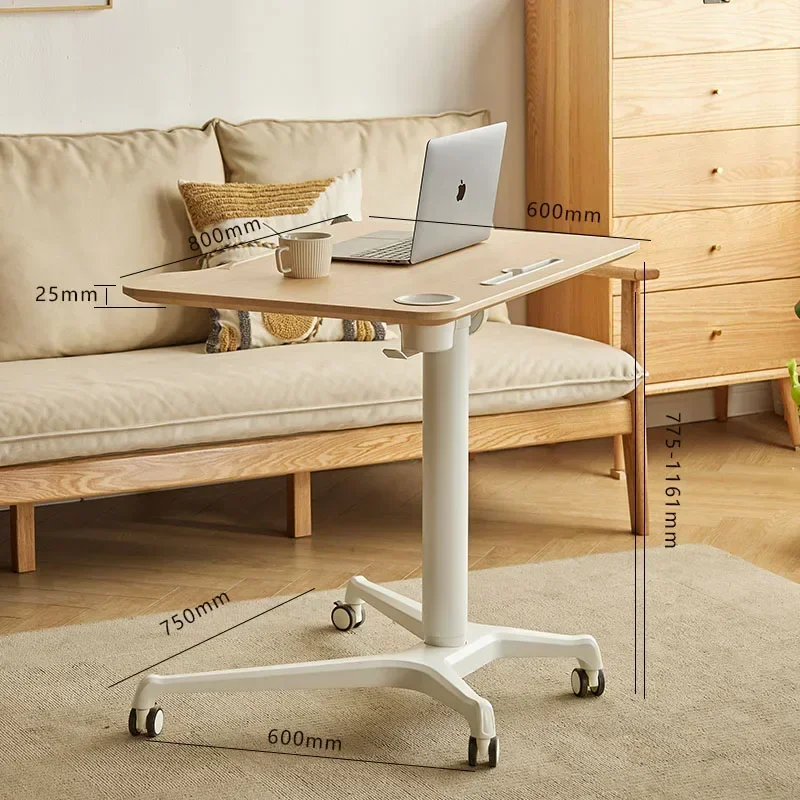 โต๊ะทำงานยกสูงแบบมินิมอลสำหรับ - Home Office Trabajo บทวิจารณ์และราคา
