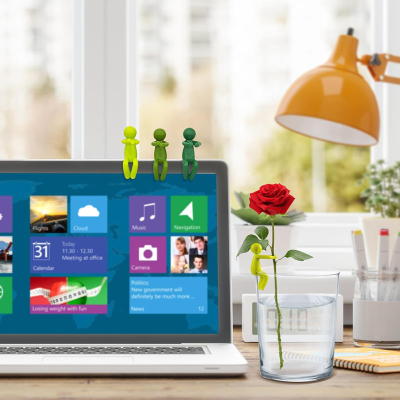 ของตกแต่งรูปปั้นยึดต้นไม้แบบไฮ - Home Office Word บทวิจารณ์และราคา
