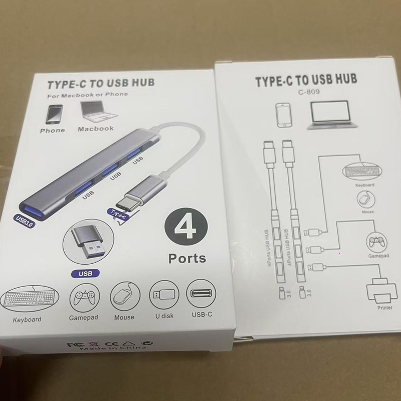 4 in 1 อลูมิเนียม Multi Splitt - Home Office For Mac บทวิจารณ์และราคา