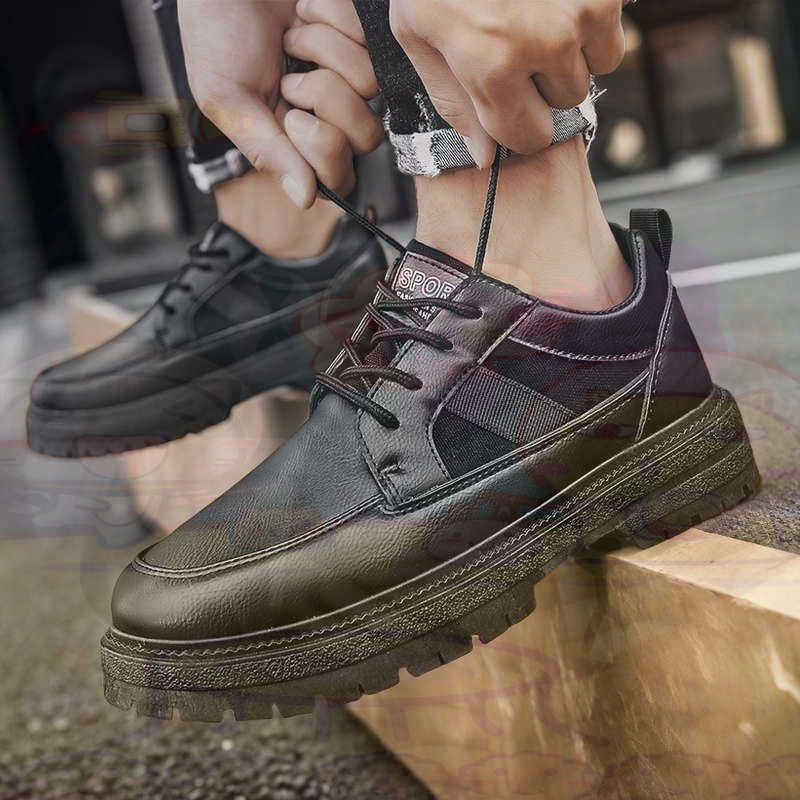 Dark Natural หนังแฟชั่น Traine - Home Office Buy บทวิจารณ์และราคา