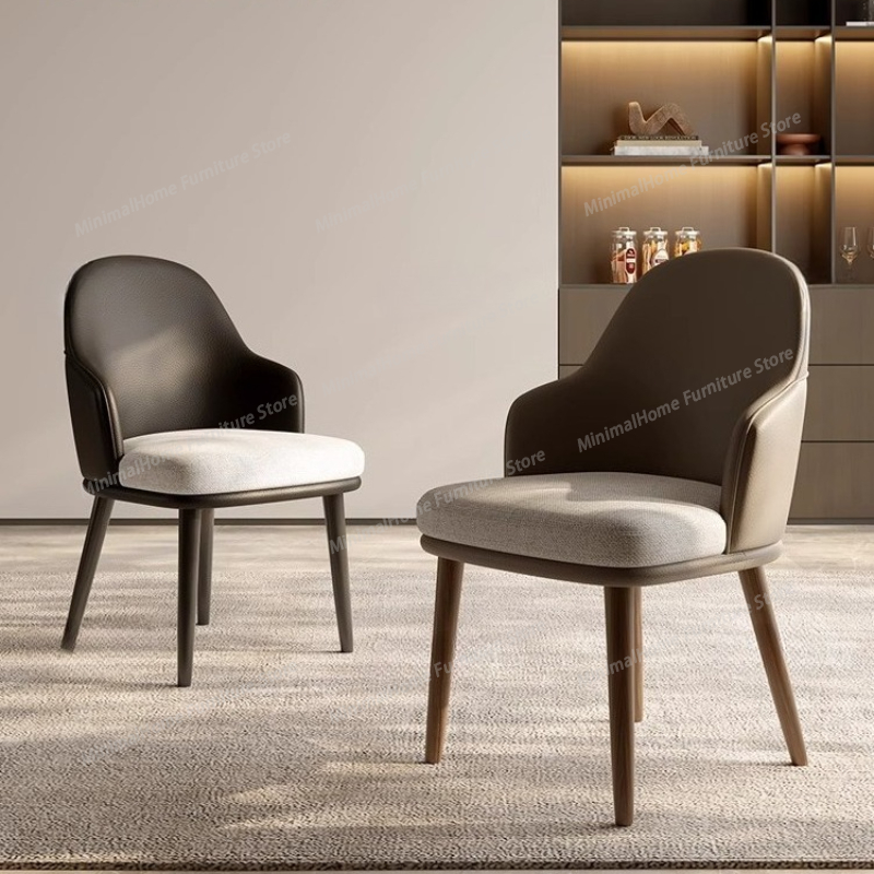 เก้าอี้บาร์ไม้สไตล์โมเดิร์น ขอ - Home Office Interior Design บทวิจารณ์และราคา
