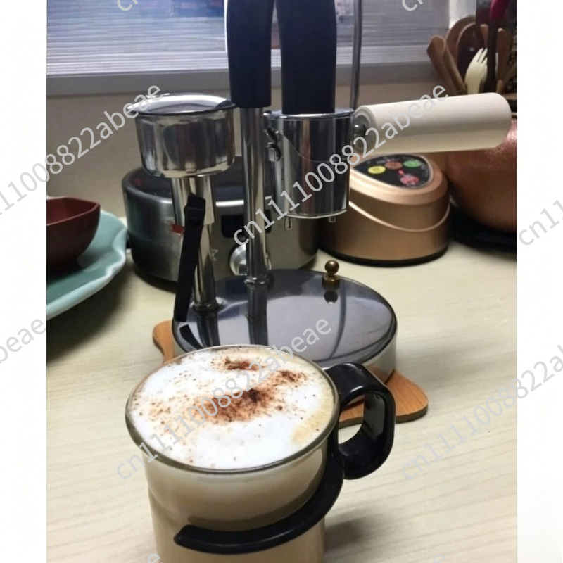 หม้อต้มกาแฟมอคค่าพอท สเตนเลสสต - Home Office Moka บทวิจารณ์และราคา