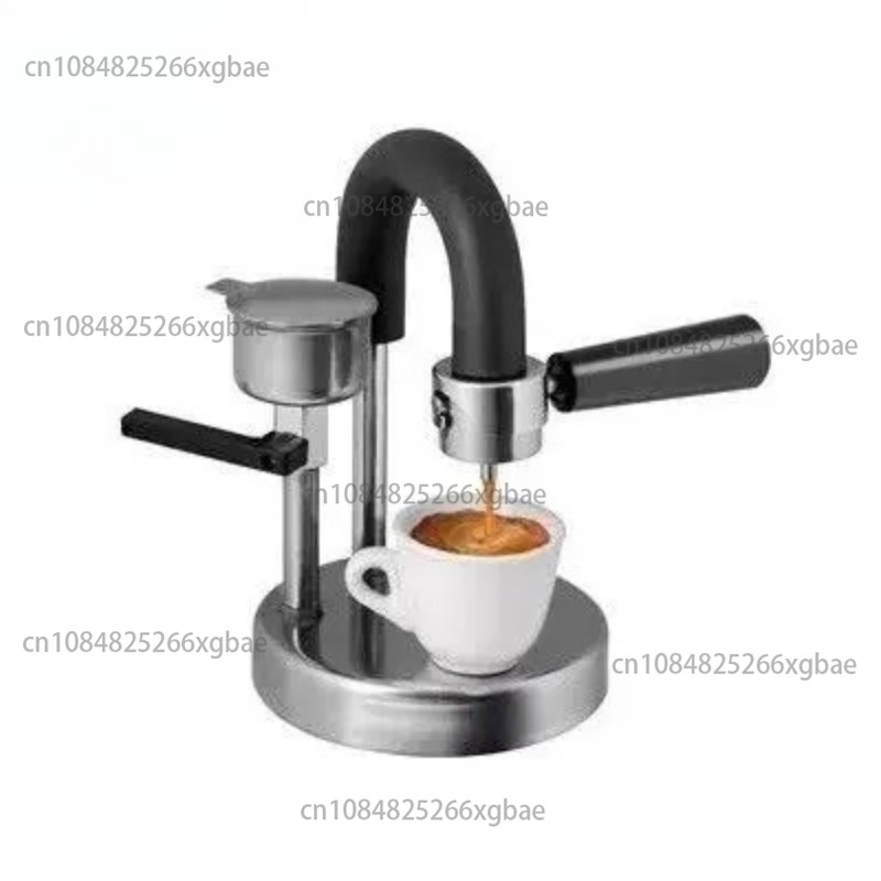 หม้อกาแฟโมก้าพอตสแตนเลส เครื่อ - Home Office Moka บทวิจารณ์และราคา