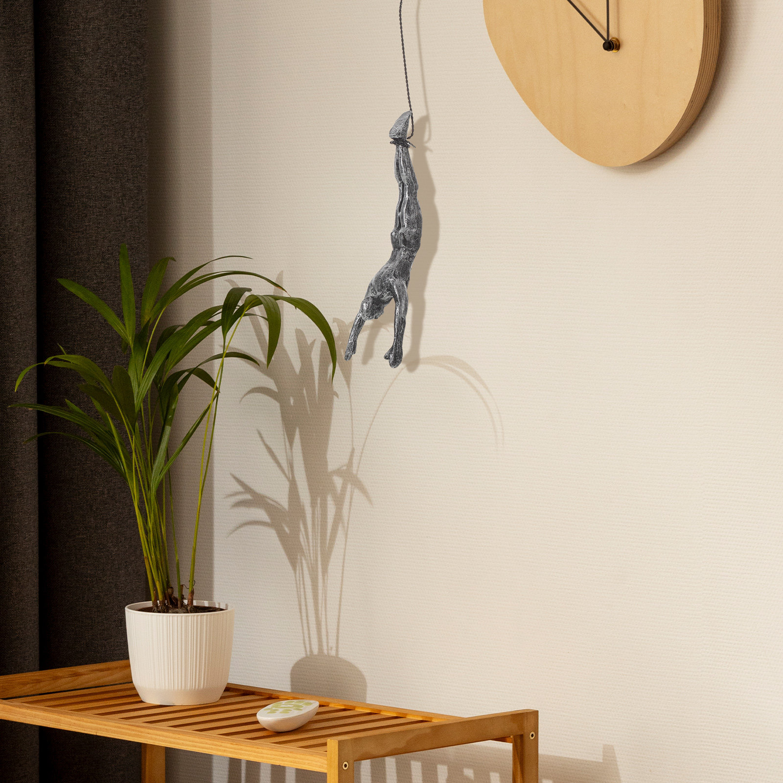 ของตกแต่งผนังสไตล์เรโทรอุตสาหก - Home Office Interior Design บทวิจารณ์และราคา