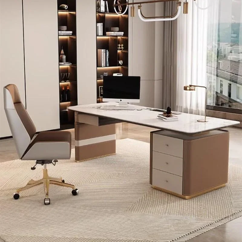 โต๊ะคอมพิวเตอร์สำหรับเรียนและท - Home Office Trabajo บทวิจารณ์และราคา