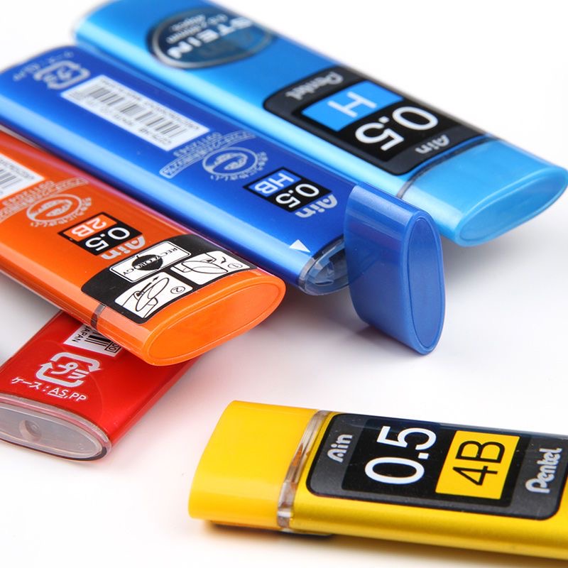 1 PC Pentel Ain STEIN 0.2/0.3/ - Pentel Pen Energel บทวิจารณ์และราคา
