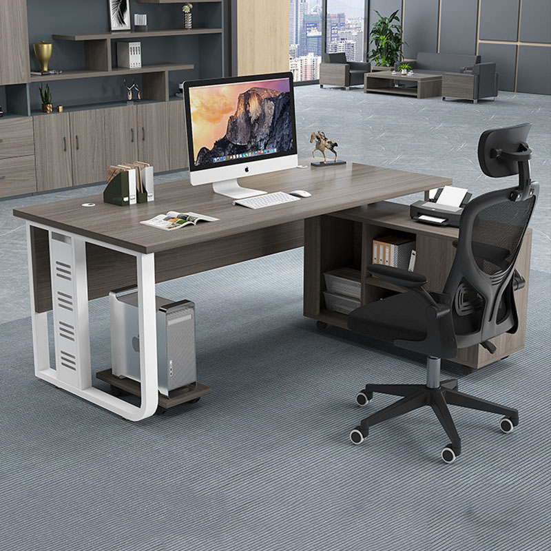 โต๊ะทำงานสำนักงานสไตล์นอร์ดิก  - Home Office Interior Design บทวิจารณ์และราคา