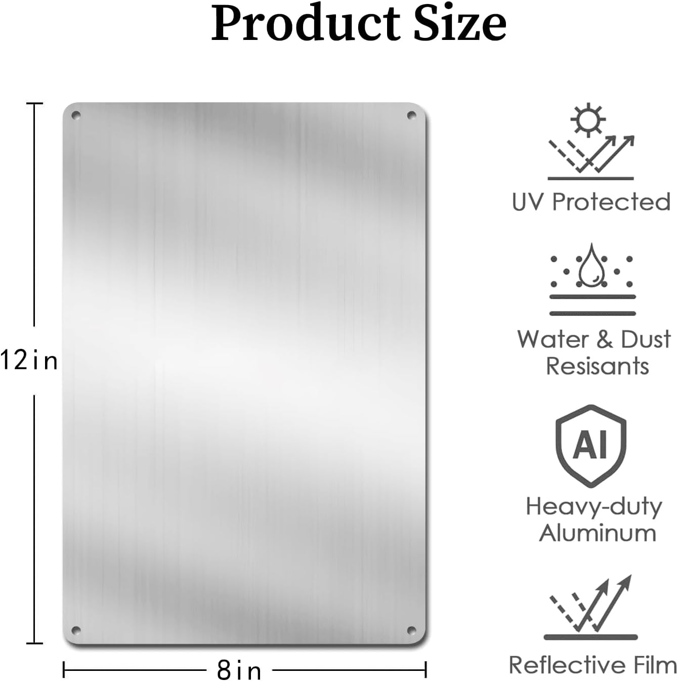 งานศิลปะติดผนังโลหะสไตล์วินเทจ - Home Office Icon บทวิจารณ์และราคา