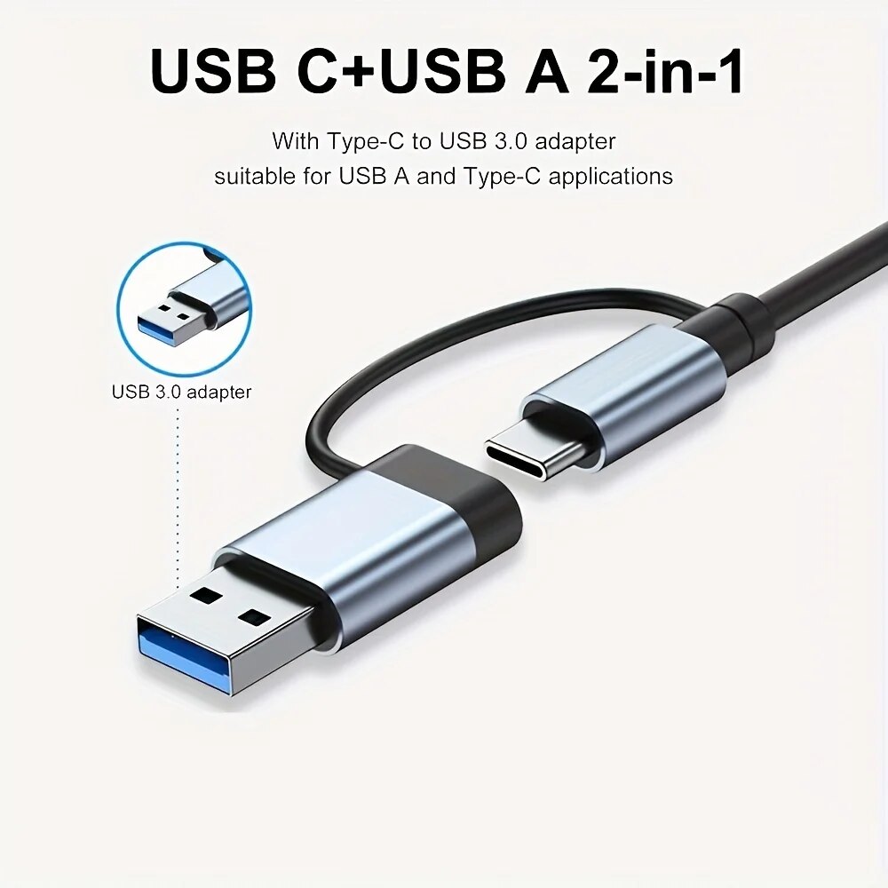 ฮับ USB3.0 2 in 1 7 พอร์ต ชนิด - Home Office For Mac บทวิจารณ์และราคา