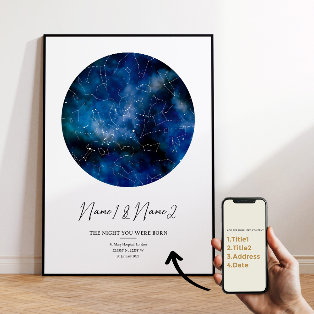 ภาพพิมพ์บนผ้าใบลายท้องฟ้ายามค่ - Home Office Photos บทวิจารณ์และราคา