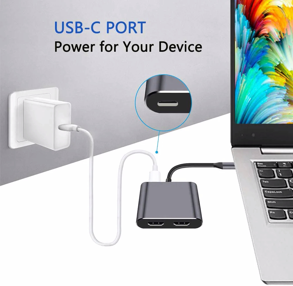 4K จอแสดงผล UHD USB Thunderbol - Home Office For Mac บทวิจารณ์และราคา