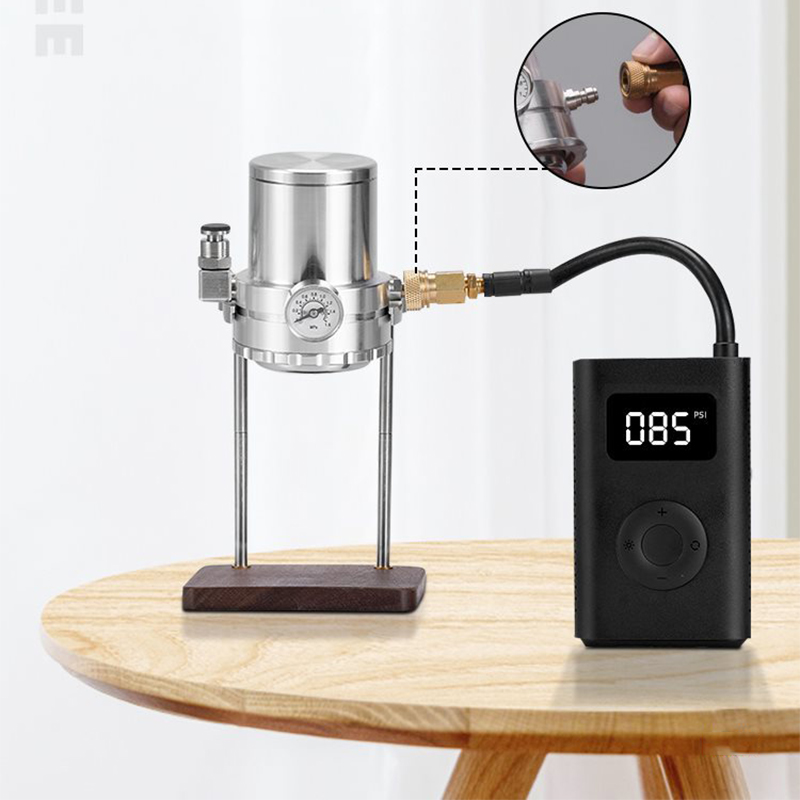เครื่องชงกาแฟมอคค่าพ็อตแบบอิตา - Home Office Moka บทวิจารณ์และราคา