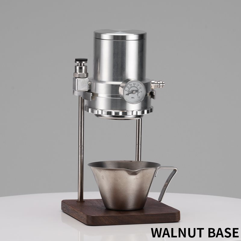 เครื่องชงกาแฟมอคค่าพ็อตแบบอิตา - Home Office Moka บทวิจารณ์และราคา