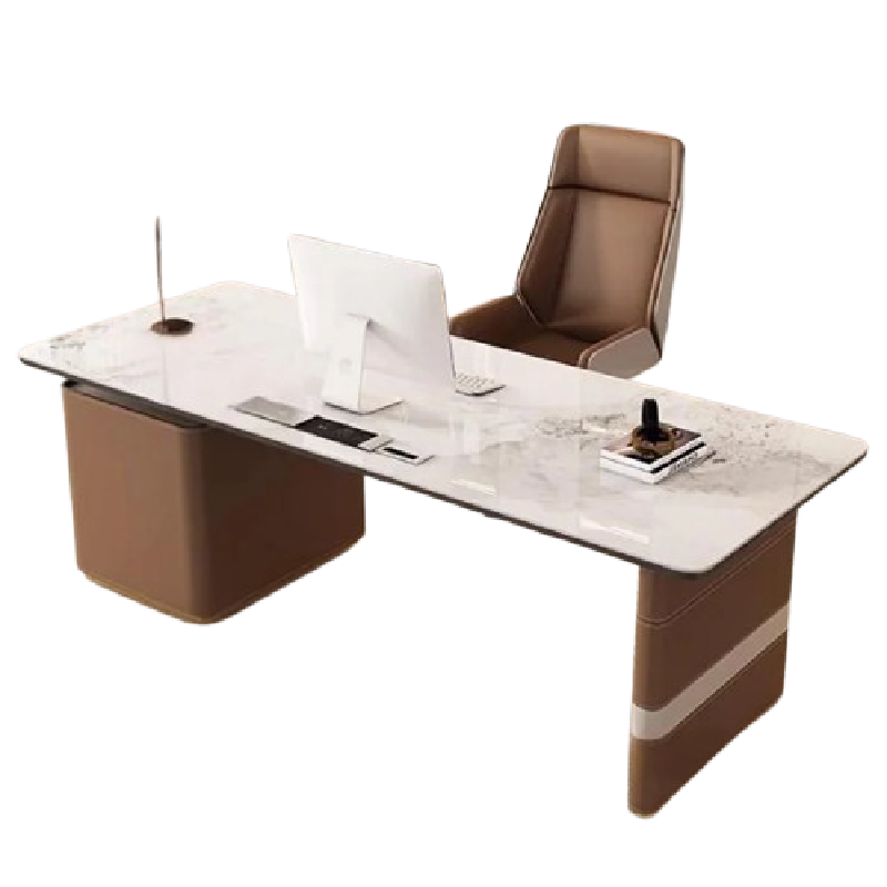 โต๊ะคอมพิวเตอร์สำหรับสำนักงาน  - Home Office Trabajo บทวิจารณ์และราคา