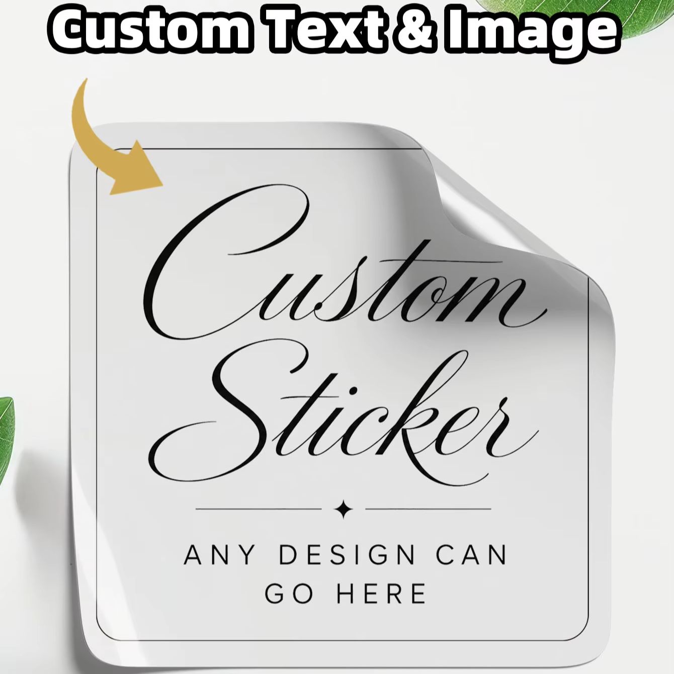 1/50/100/150/200 ชิ้นกันน้ำสติ - Home Office Image บทวิจารณ์และราคา