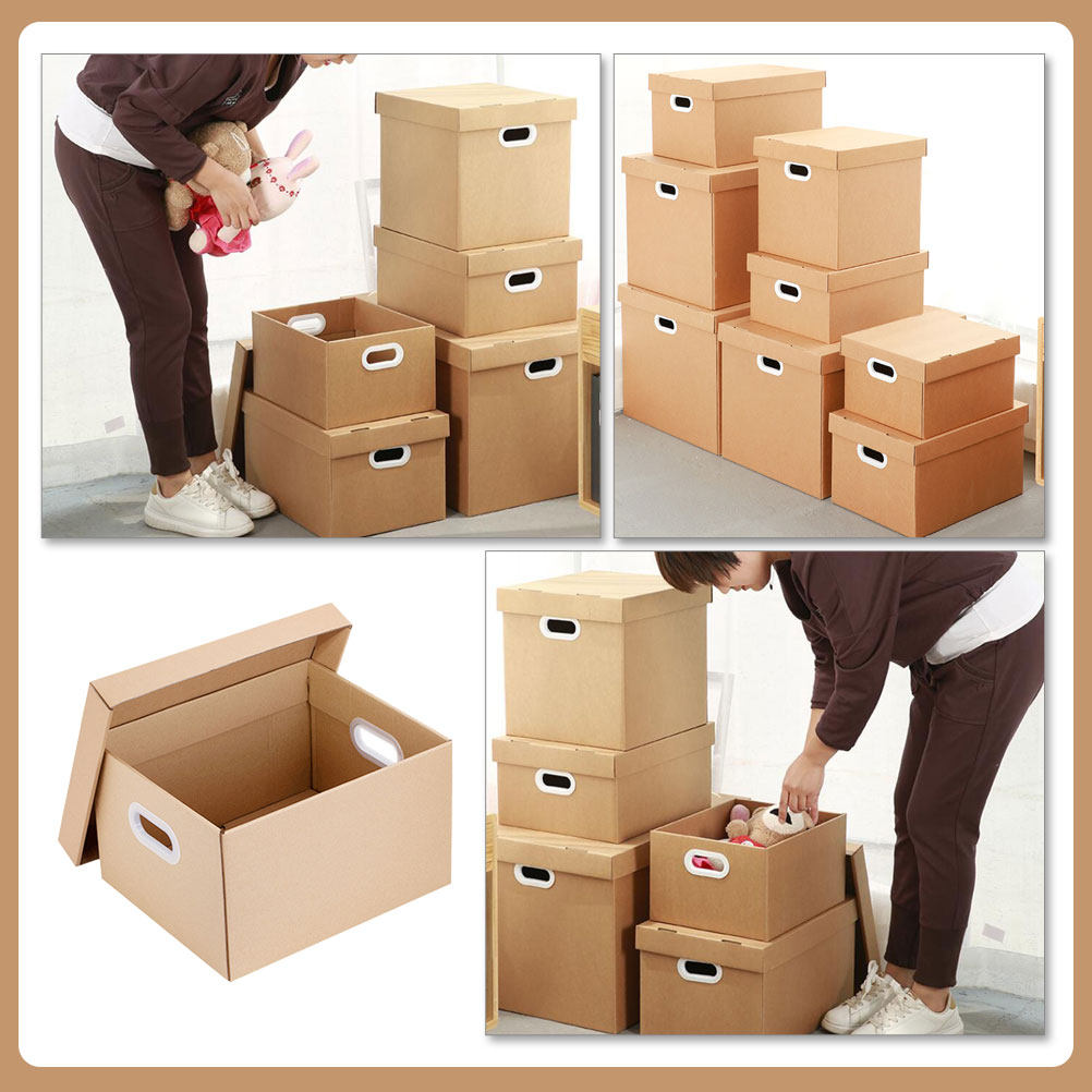 กล่องเก็บเอกสารอเนกประสงค์ กล่ - Home Office Travel Document บทวิจารณ์และราคา