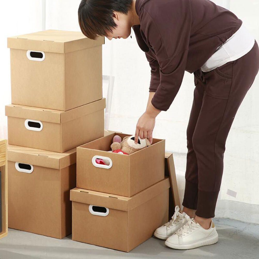 กล่องเก็บเอกสารอเนกประสงค์ กล่ - Home Office Travel Document บทวิจารณ์และราคา