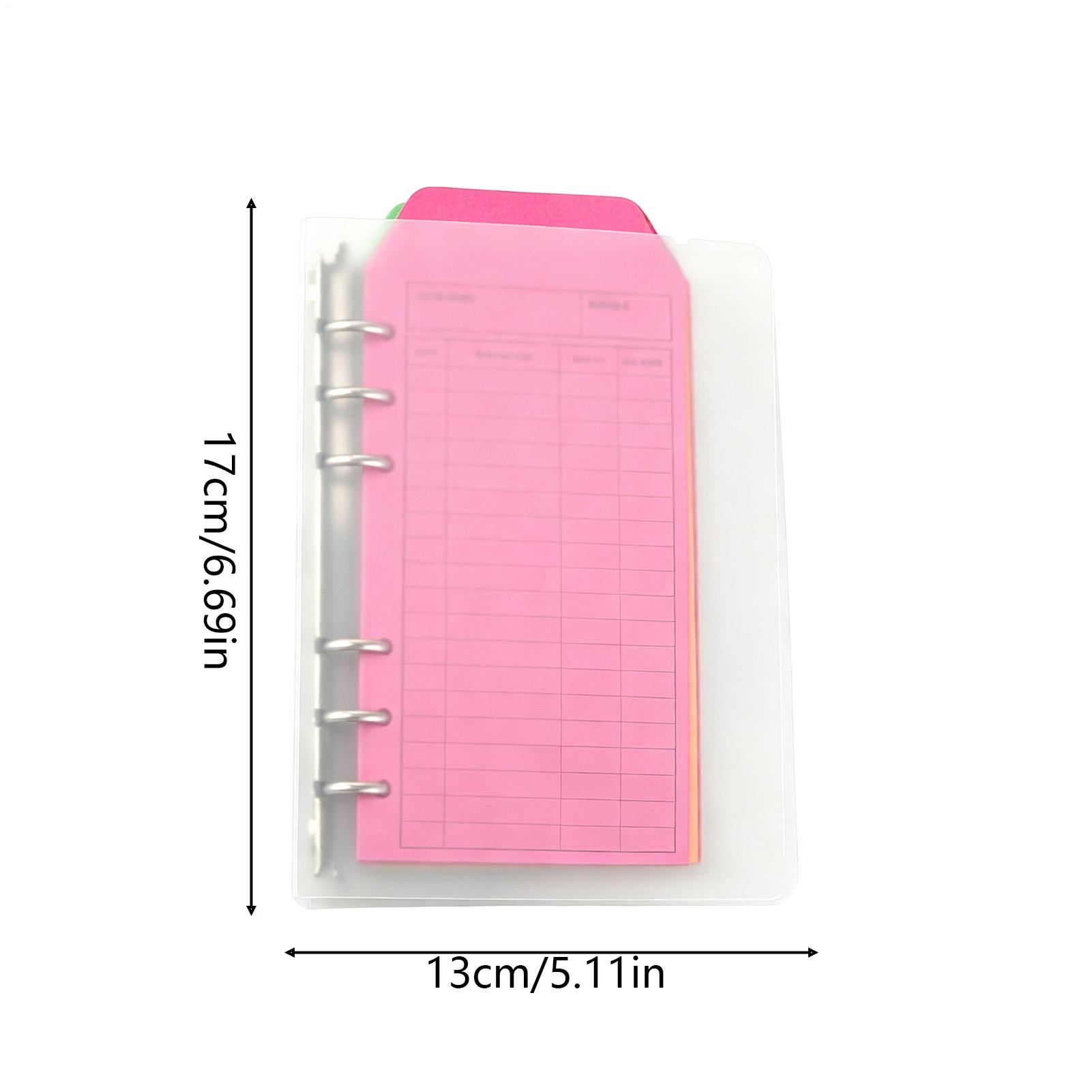 สมุดบันทึกงบประมาณพร้อมซองใส่เ - Home Office Budget บทวิจารณ์และราคา